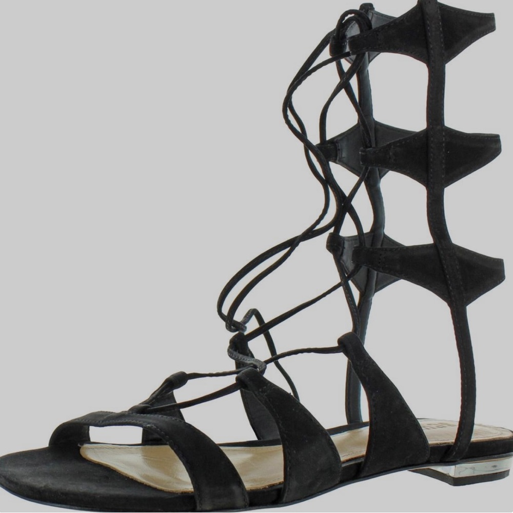 Schutz sandals